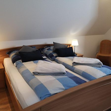 Ferienwohnung Telemann Stadtmitte アイゼナハ エクステリア 写真